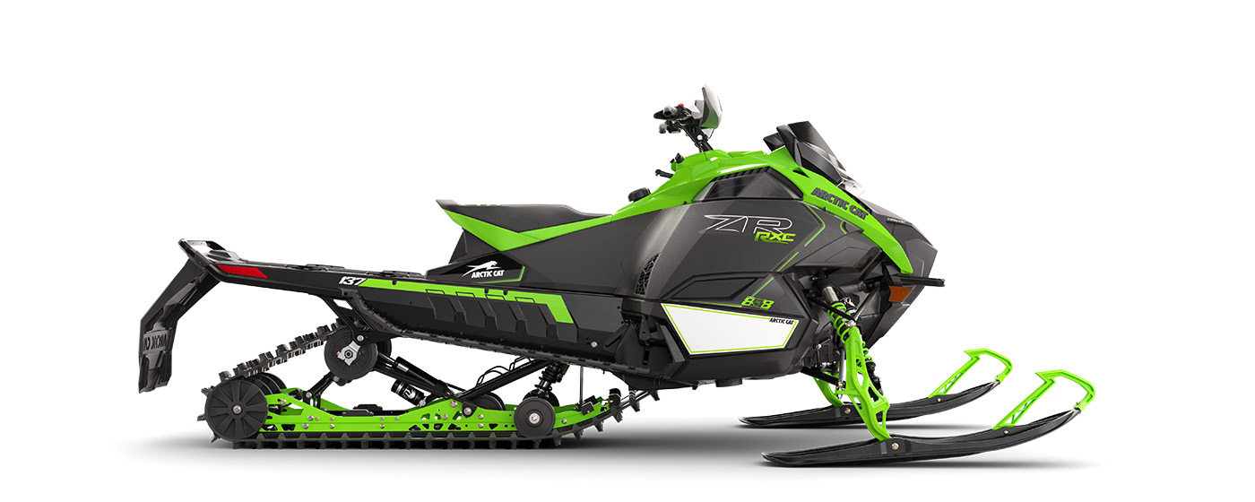 M Mountain Cat ALPHA ONE | Arctic Cat M Mountain Cat ALPHA ONE | Arctic Cat